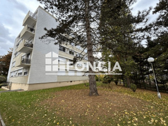 Appartement a louer saint-leu-la-foret - 2 pièce(s) - 41 m2 - Surfyn