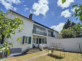 Maison a louer toulouse - 5 pièce(s) - 115 m2 - Surfyn