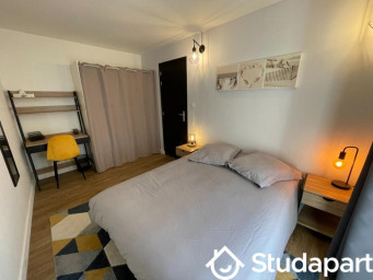 Appartement a louer cholet - 1 pièce(s) - 22 m2 - Surfyn