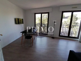 Appartement a louer antony - 1 pièce(s) - 29.35 m2 - Surfyn