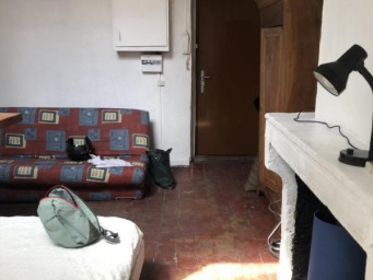 Appartement a louer lyon-2e-arrondissement - 1 pièce(s) - 24 m2 - Surfyn