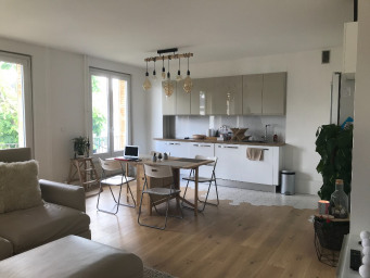 Appartement a louer rueil-malmaison - 2 pièce(s) - 61.32 m2 - Surfyn