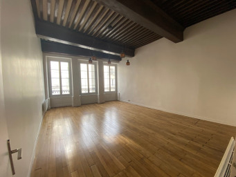 Appartement a louer lons-le-saunier - 2 pièce(s) - 89 m2 - Surfyn