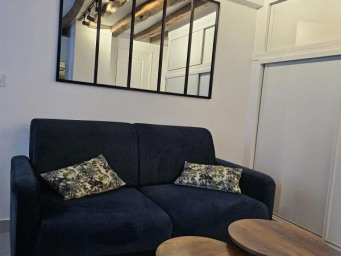 Appartement a louer paris-9e-arrondissement - 2 pièce(s) - 33 m2 - Surfyn