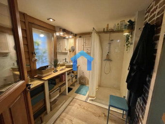 Maison a louer enghien-les-bains - 6 pièce(s) - 100 m2 - Surfyn