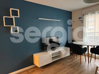 Appartement a louer sannois - 3 pièce(s) - 56 m2 - Surfyn