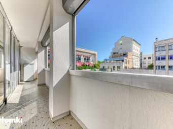 Appartement 495 000 € - 107 m²