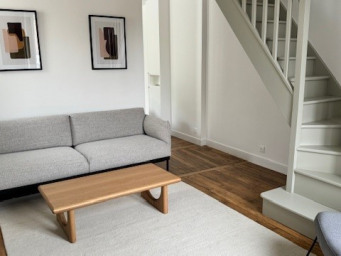 Appartement a louer malakoff - 4 pièce(s) - 72 m2 - Surfyn