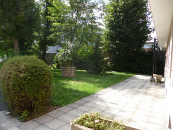 Appartement a louer garges-les-gonesse - 2 pièce(s) - 40.56 m2 - Surfyn