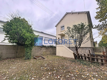 Maison a louer sotteville-les-rouen - 4 pièce(s) - 75 m2 - Surfyn