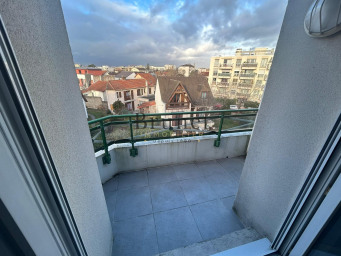 Appartement a louer saint-maur-des-fosses - 1 pièce(s) - 23 m2 - Surfyn
