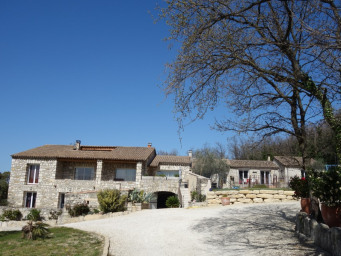 Immobilier la garde adhemar