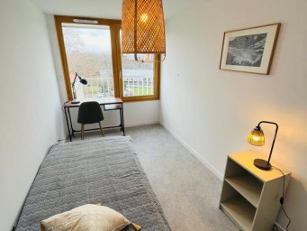 Appartement a louer caluire-et-cuire - 1 pièce(s) - 106 m2 - Surfyn