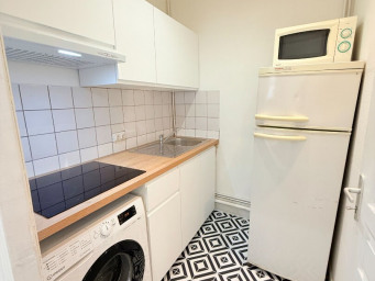 Appartement a louer versailles - 1 pièce(s) - 33 m2 - Surfyn