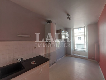 Appartement a louer alencon - 2 pièce(s) - 45 m2 - Surfyn