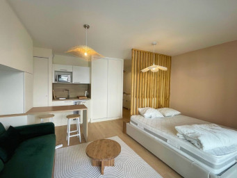 Appartement a louer saint-malo - 1 pièce(s) - 29 m2 - Surfyn