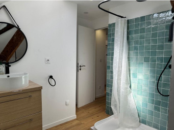 Appartement a louer marseille-9e-arrondissement - 1 pièce(s) - 22 m2 - Surfyn