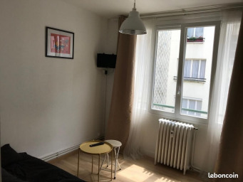 Appartement a louer paris-19e-arrondissement - 1 pièce(s) - 21 m2 - Surfyn