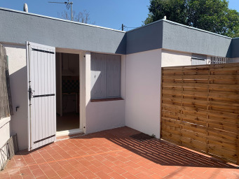 Appartement a louer marseille-10e-arrondissement - 1 pièce(s) - 16 m2 - Surfyn