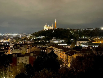 Appartement a louer lyon-4e-arrondissement - 3 pièce(s) - 0 m2 - Surfyn