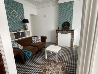 Appartement a louer valenciennes - 1 pièce(s) - 35 m2 - Surfyn