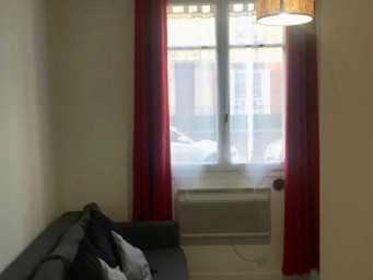 Appartement 1 pièce(s) 28 m²à louer Montrouge