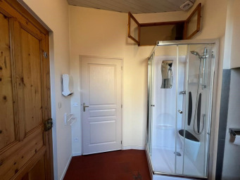 Appartement a louer castres - 1 pièce(s) - 29 m2 - Surfyn