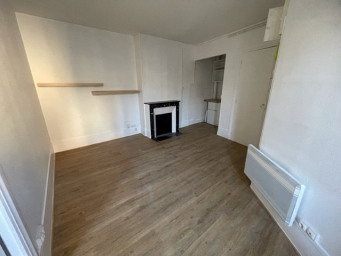 Appartement a louer  - 2 pièce(s) - 32.43 m2 - Surfyn