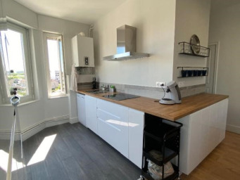 Appartement a louer venissieux - 5 pièce(s) - 101 m2 - Surfyn