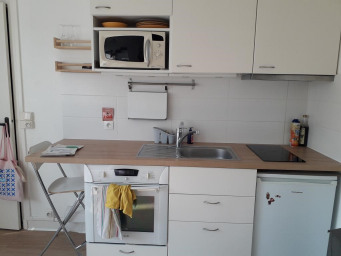 Appartement a louer sevres - 1 pièce(s) - 17 m2 - Surfyn