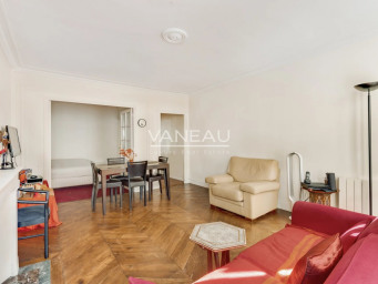 Appartement a louer paris-4e-arrondissement - 3 pièce(s) - 62.76 m2 - Surfyn