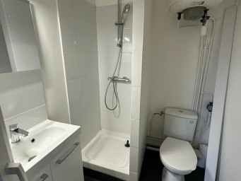 Appartement a louer enghien-les-bains - 1 pièce(s) - 14.48 m2 - Surfyn