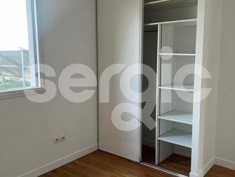 Appartement a louer vitry-sur-seine - 4 pièce(s) - 75 m2 - Surfyn