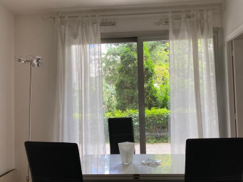 Appartement a louer paris-10e-arrondissement - 3 pièce(s) - 56.64 m2 - Surfyn