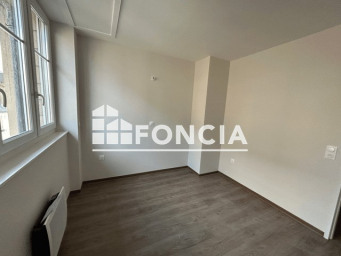 Appartement a louer bourges - 3 pièce(s) - 62.85 m2 - Surfyn