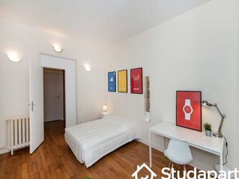 Appartement a louer paris-4e-arrondissement - 1 pièce(s) - 40 m2 - Surfyn