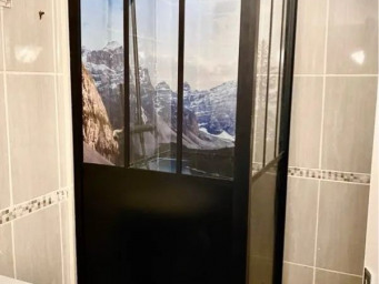 Appartement a louer grigny - 5 pièce(s) - 90 m2 - Surfyn