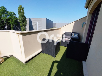 Appartement a louer sarcelles - 4 pièce(s) - 89 m2 - Surfyn