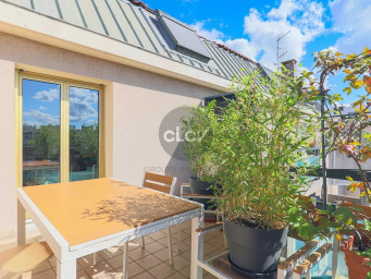 Appartement 510 000 € - 96 m²