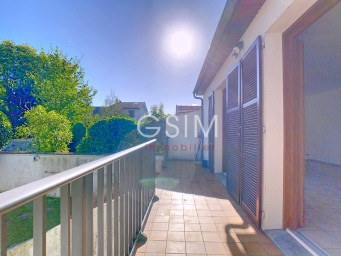 Maison a louer paris-7e-arrondissement - 7 pièce(s) - 173 m2 - Surfyn