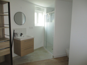 Appartement a louer vitre - 1 pièce(s) - 35 m2 - Surfyn