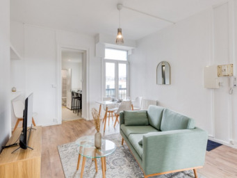 Appartement a louer roubaix - 3 pièce(s) - 44 m2 - Surfyn