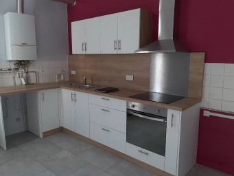 Maison a louer tours - 3 pièce(s) - 67.4 m2 - Surfyn