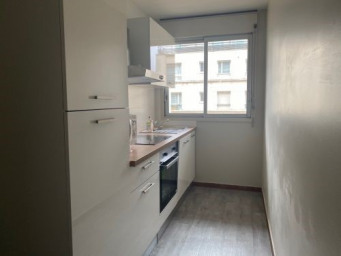 458 annonces de locations d'appartements à Paris 18ème (75018), 