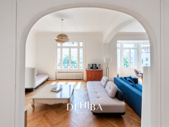 Appartement 870 000 € - 183 m²