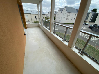 Appartement a louer laval - 3 pièce(s) - 63 m2 - Surfyn