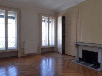 Appartement a louer lyon-2e-arrondissement - 3 pièce(s) - 87 m2 - Surfyn