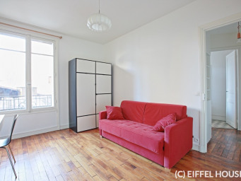 Appartement a louer paris-11e-arrondissement - 1 pièce(s) - 26 m2 - Surfyn