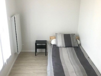 Appartement a louer saint-denis - 1 pièce(s) - 11 m2 - Surfyn