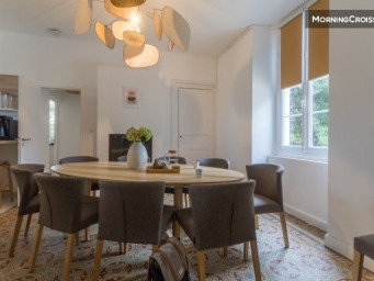 Appartement a louer vertou - 1 pièce(s) - 17 m2 - Surfyn